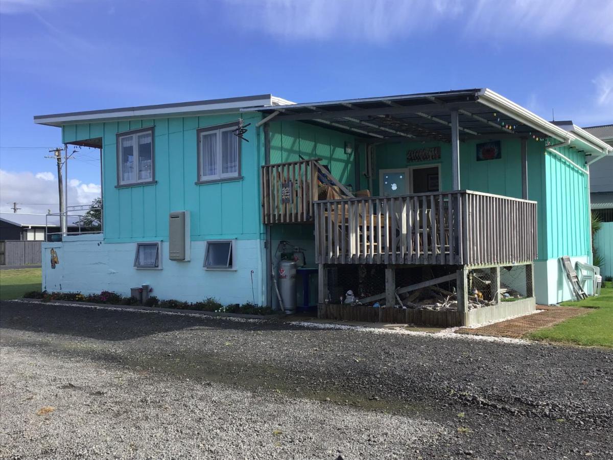 Beach Belle Bowentown Exterior photo